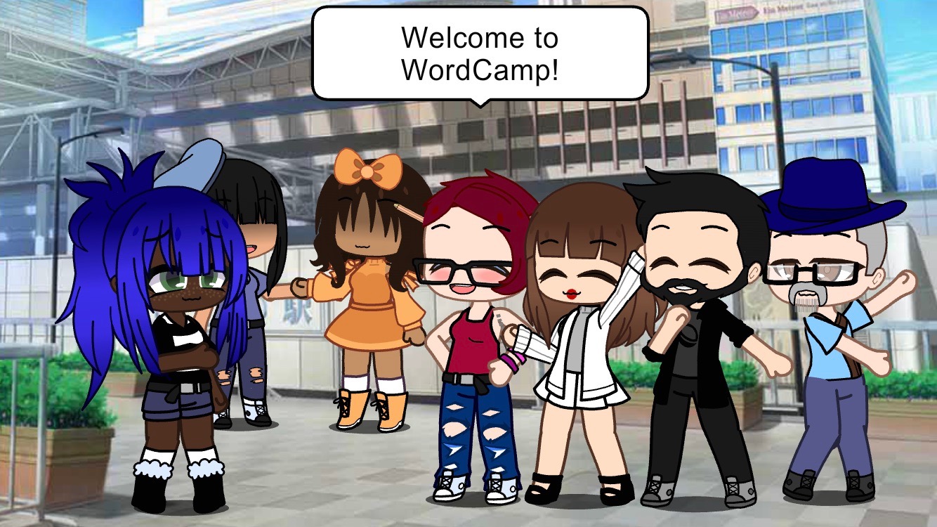 A Newcomer’s Guide to WordCamps